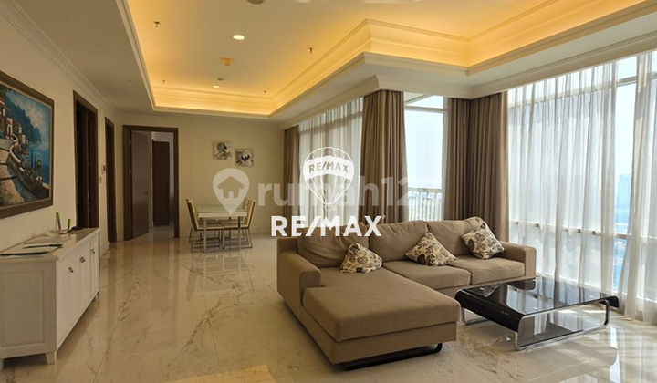 Modern 2 Bedroom Apartment At Botanica - Ready To Move In 2