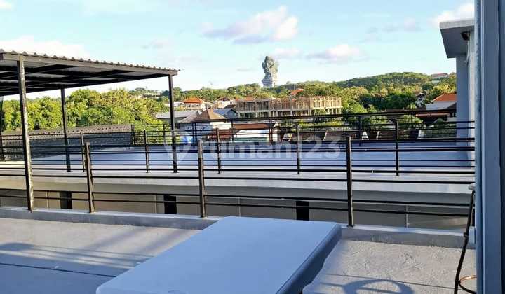 FOR SALE BEAUTIFUL BOARDING HOUSE IN SOUTH KUTA AREA, BADUNG, BALI 2