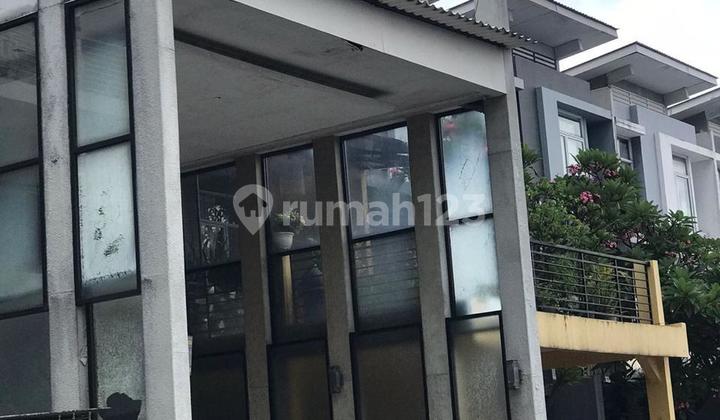 DIJUAL RUMAH MEWAH DI DAERAH PAMULANG TANGERANG SELATAN 2