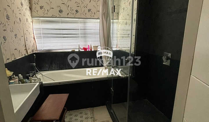 Dijual Cepat 1 Park Residences 3Br 138M² - Harga Langka Rp 4 M!