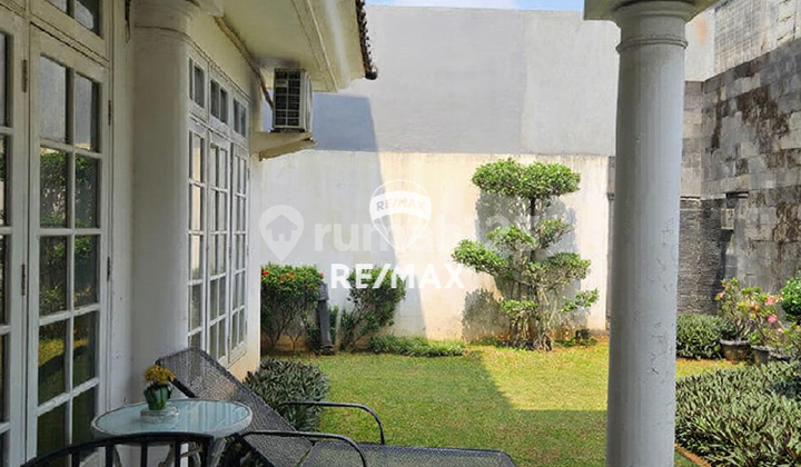 Dijual Rumah Siap Huni Kt 4+1 Legenda Wisata Cibubur 2