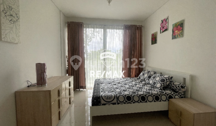 Disewakan Rainbow Condovilla - Low Rise, Tenang & Strategis, Gading Serpong Tangerang 2