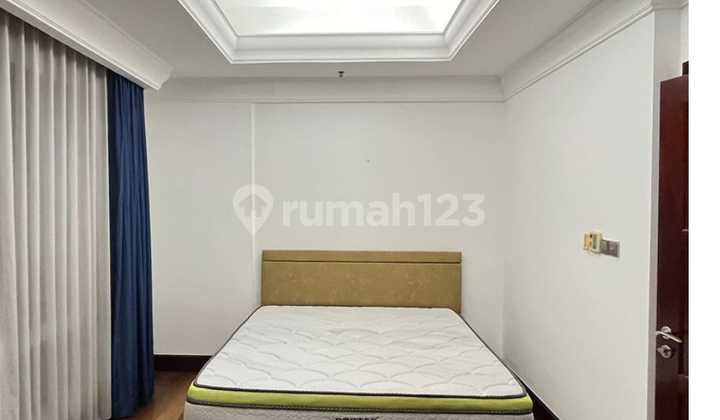 DISEWAKAN APARTEMEN MEWAH DI PUSAT KOTA AREA JAKARTA SELATAN 2
