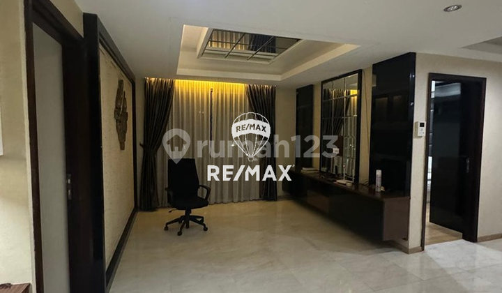 Dijual Casa Grande Residence - 2 Bedroom Private Lift 2