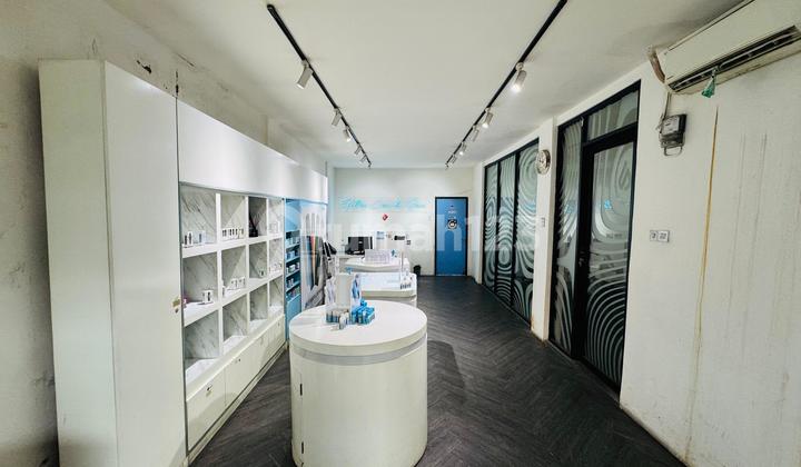 QUICK SALE, THREE-STORY ATTACHED SHOPHOUSE IN KALIBATA AREA 2