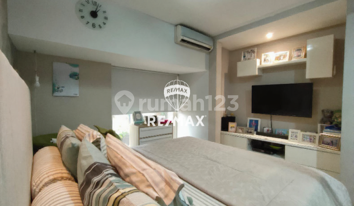 Jual Cepat Rumah Siap Huni Semi Furnished Lt 120 Kt 4 Citra Gran Cibubur Jakarta Timur 2