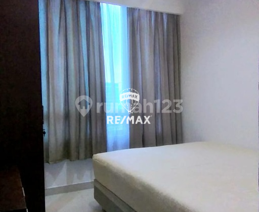 Disewakan Apartemen Denpasar Residences - 3 Bedroom 125 M² 1
