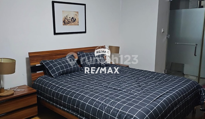 Dijual Resident 8 1Br 76 Sqm - Best Price Rp 2,9 M!