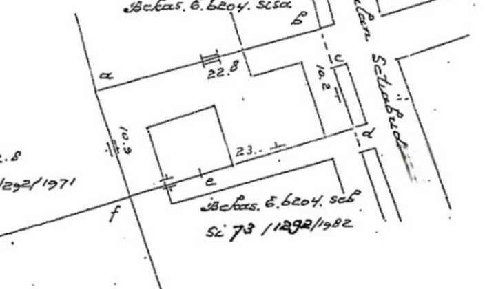 DIJUAL CEPAT RUMAH COCOK UNTUK USAHA KAWASAN SETIABUDI JAKARTA SELATAN 2