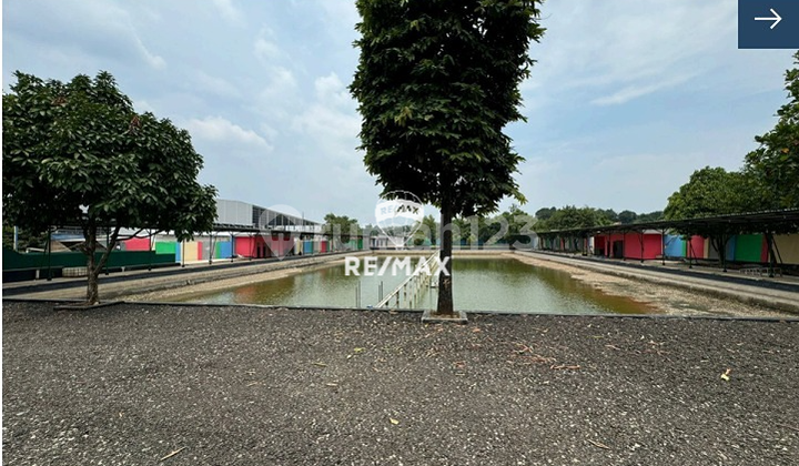 Dijual Tanah Lokasi Strategis di Daerah Cibubur Dijual Tanah Lokasi Strategis di Daerah Cibubur