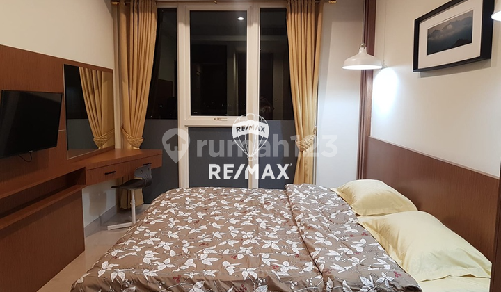 For Sale Pondok Indah Residences 1Br 80.85M² - Premium Location, Negotiable Price! 2