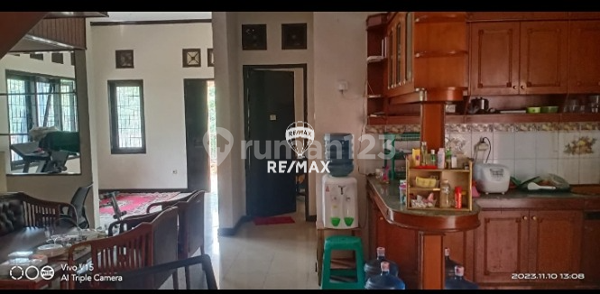 Dijual Rumah Dikomplek Elit Daerah Depok
