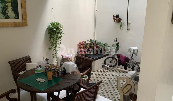 HOUSE FOR SALE READY TO OCCUPY IN CIBUBUR BOGOR AREA 2