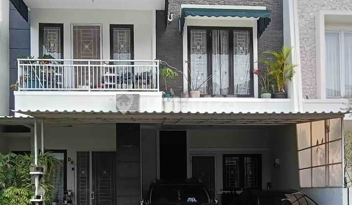 DIJUAL RUMAH MINIMALIS DI KAWASAN JAGAKARSA JAKARTA SLATAN