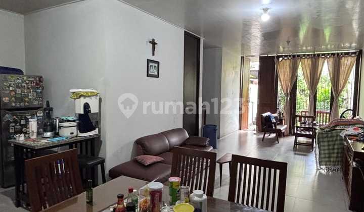 DIJUAL SEGERA RUMAH DAN KOSAN AREA KEBAYORAN BARU JAKARTA SELATAN