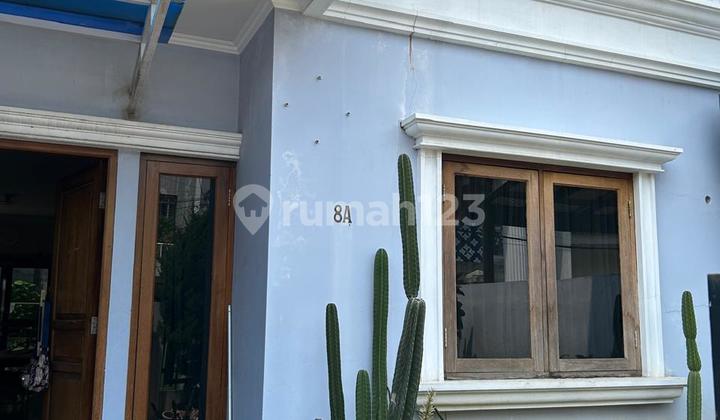 DIJUAL RUMAH MINIMALIS SIAP HUNI DI DAERAH PULO GADUNG JAKARTA TIMUR  2