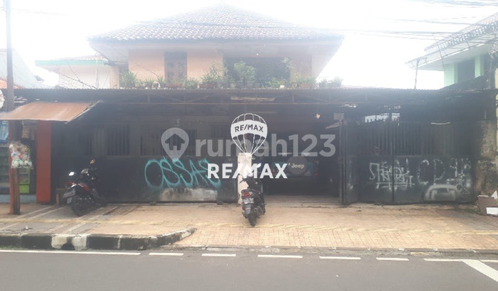 Rumah Cantik Lt300 Harga Menarik Pulo Mas Jakarta Timur 1