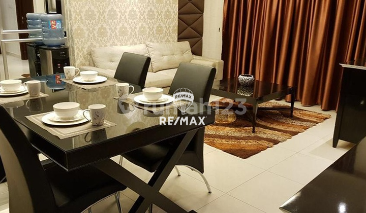 Dijual Apartemen Denpasar Residence - 2 Bedroom Hook 92 M²