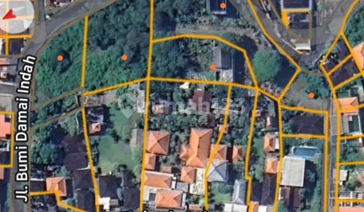 DIJUAL TANAH KOMERSIAL COCOK UNTUK VILLA DI KAWASAN CANGGU BALI DIJUAL TANAH KOMERSIAL COCOK UNTUK VILLA DI KAWASAN CANGGU BALI