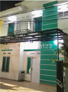 COMMERCIAL BOARDING HOUSE FOR SALE IN BINTARO PJMI, SOUTH TANGERANG 2
