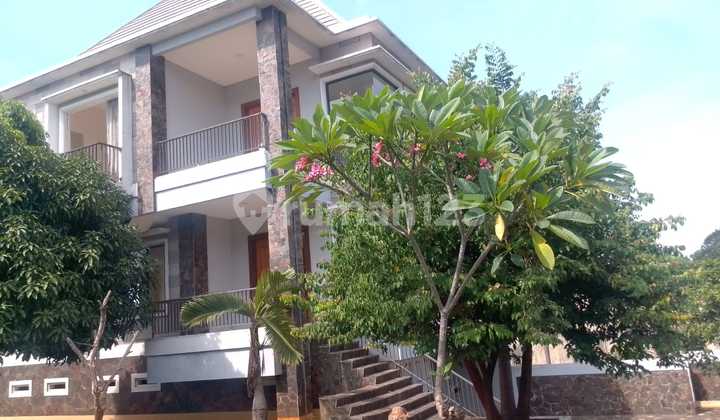 DIJUAL RUMAH ASRI DAN MEWAH DI KAWASAN CIBUBUR JAKARTA TIMUR DIJUAL RUMAH ASRI DAN MEWAH DI KAWASAN CIBUBUR JAKARTA TIMUR