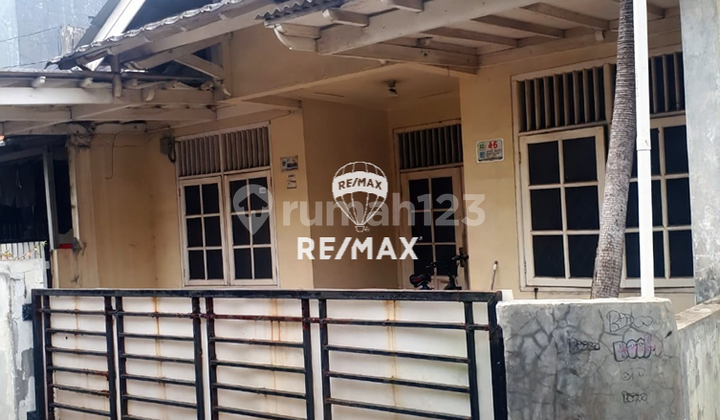 Dijual Rumah Gapura Bintaro Pondok Aren | LT 140 M² | Harga 1,35 M Nego 2
