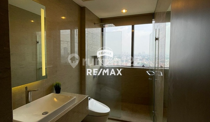 Best Deal 2+1 Bedroom di 1 Park Avenue Tower King