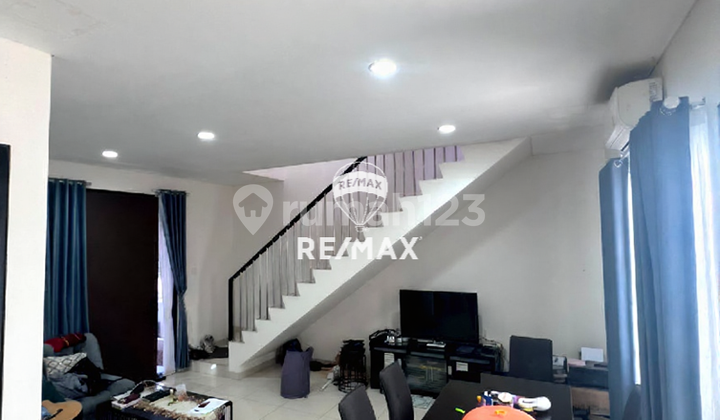 Dijual Rumah di Citra Gran Cibubur 4Kt LT 120 Harga 2,8M 2