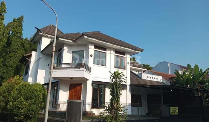 DIJUAL RUMAH MINIMALIS DIKAWASAN JATIBENING BEKASI JAWA BARAT