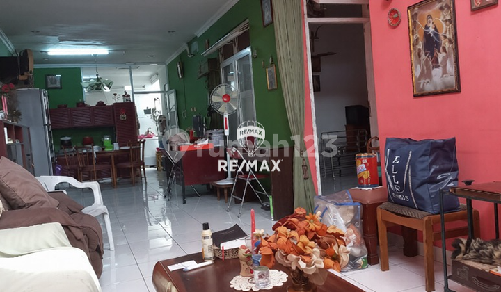 Dijual Rumah Cantik Siap Huni Kt 3 Hook Citra Gran Cibubur 2