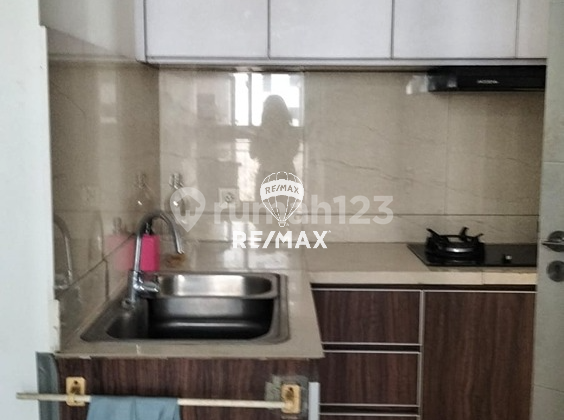 Ready To Move! 1 Park Residences Unit A16f | 3Br 138M² | Usd 1.600/Month Ready To Move! 1 Park Residences Unit A16f | 3Br 138M² | Usd 1.600/Month