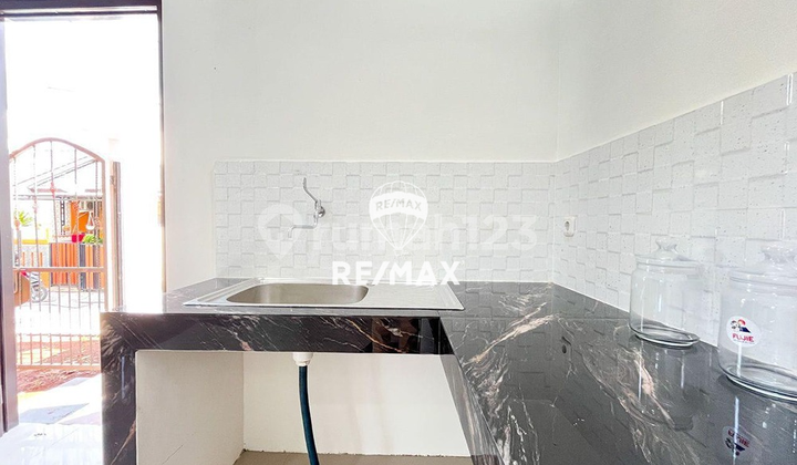 New House for Sale in Cimanggis Tapos Depok 2