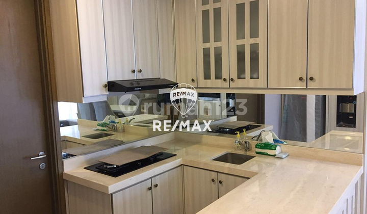 Dijual | 1 Park Avenue - Hunian Prestisius di Jantung Kebayoran Baru