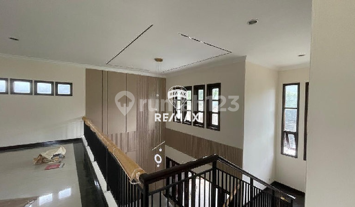 For Sale Luxury House Kt 5 Lt788 Within Citra Gran Cibubur Complex 2