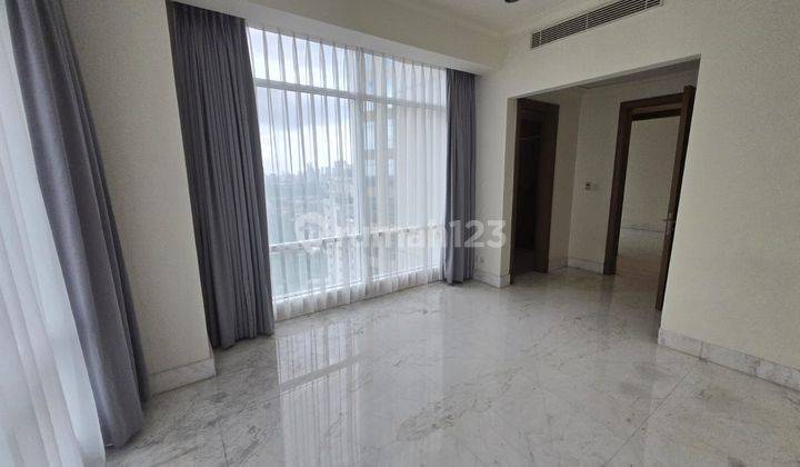 Apartemen Botanica Mewah Area Simprug Dekat Gandaria City 2