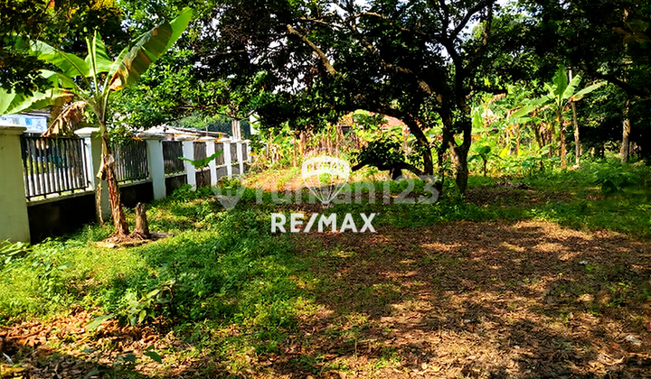 Jual Cepat Harga di Bawah NJOP Tanah Luas 1.530 Cibubur