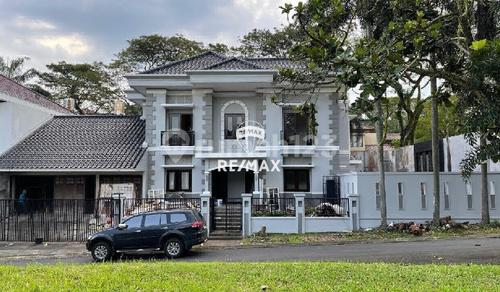 Dijual Rumah Mewah Kt 5 Lt788 Dalam Komplek Citra Gran Cibubur Dijual Rumah Mewah Kt 5 Lt788 Dalam Komplek Citra Gran Cibubur