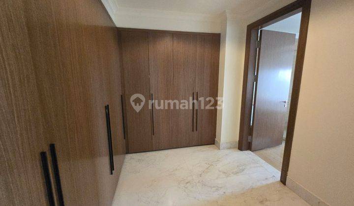 Apartemen Botanica Mewah Area Simprug Dekat Gandaria City 2