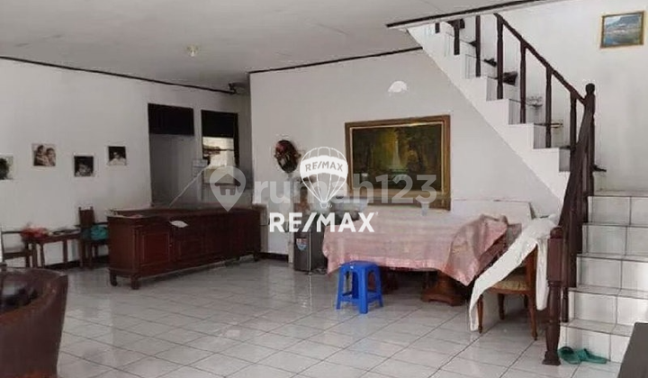 Dijual Rumah 2 Lt Kt 6+1 Siap Huni Cibubur Jakarta Timur 2