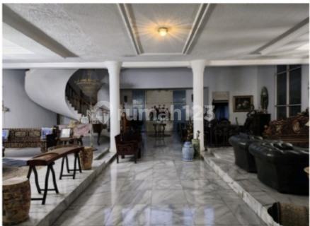 For Sale Luxury House in Cilandak Area, South Jakarta For Sale Luxury House in Cilandak Area, South Jakarta