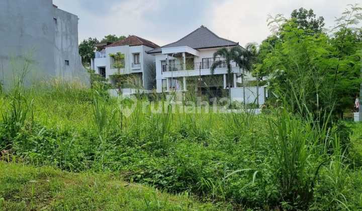 FOR SALE PREMIUM LAND PLOT CINERE DEPOK 800m STRATEGIC LOCATION FOR SALE PREMIUM LAND PLOT CINERE DEPOK 800m STRATEGIC LOCATION