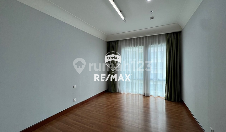 Disewakan Pakubuwono Residence - Unit Luas 209-244 M² | Non-Furnished 2