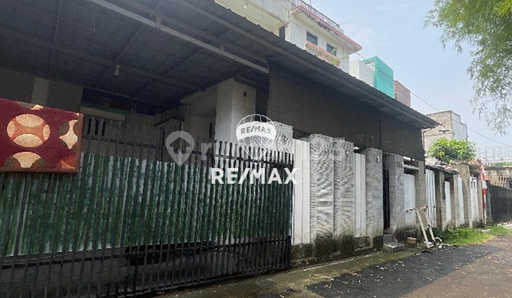 Dijual Rumah 3 Lt Kt 4 Lt 600 Bekasi Marga Mulia