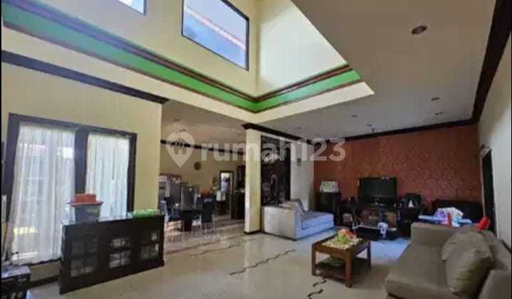 DIJUAL RUMAH DAN RUKO GANDENG DIKAWASAN DENPASAR BALI 2