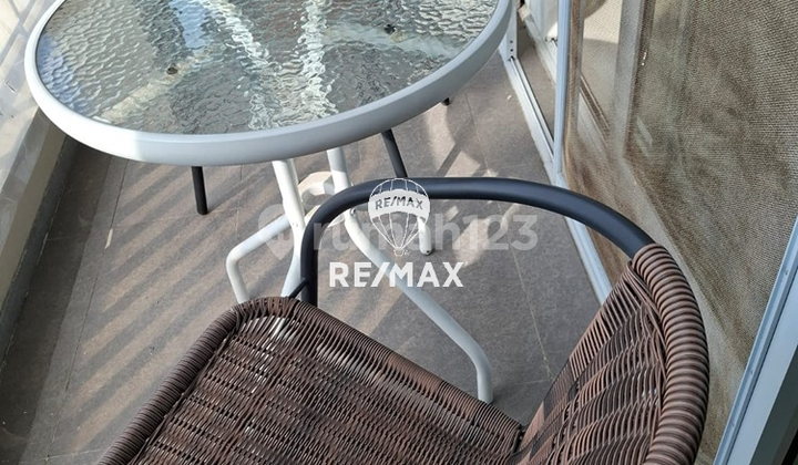 Botanica Apartment 2Br 155M² For Rent Strategic Location South Jakarta