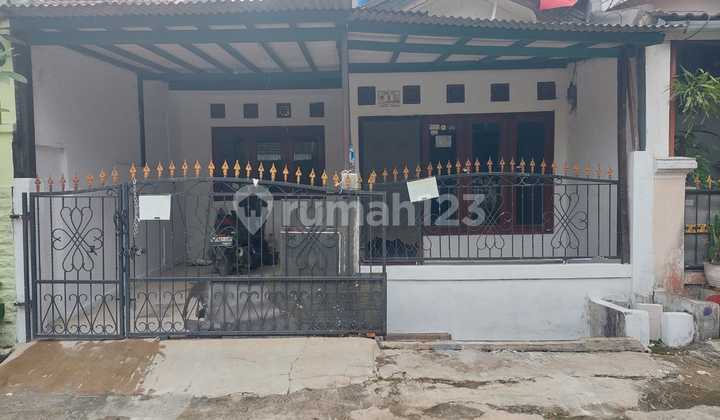 DIJUAL CEPAT RUMAH DI PERUMAHAN VILLA NUSA INDAH BOGOR DIJUAL CEPAT RUMAH DI PERUMAHAN VILLA NUSA INDAH BOGOR