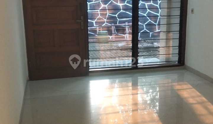 DIJUAL RUMAH MINIMALIS 1 LANTAI DI KAWASAN RADIO DALAM 2