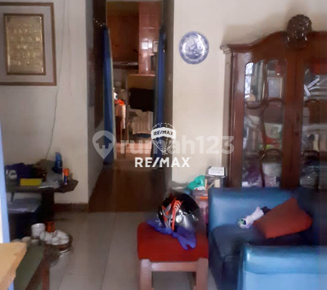 Dijual Rumah Gapura Bintaro Pondok Aren | LT 140 M² | Harga 1,35 M Nego