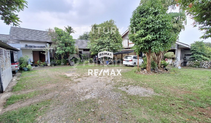 Dijual Rumah Super Luas di Lenteng Agung Jakarta Selatan LT 1824M² LB 750M² Dijual Rumah Super Luas di Lenteng Agung Jakarta Selatan LT 1824M² LB 750M²