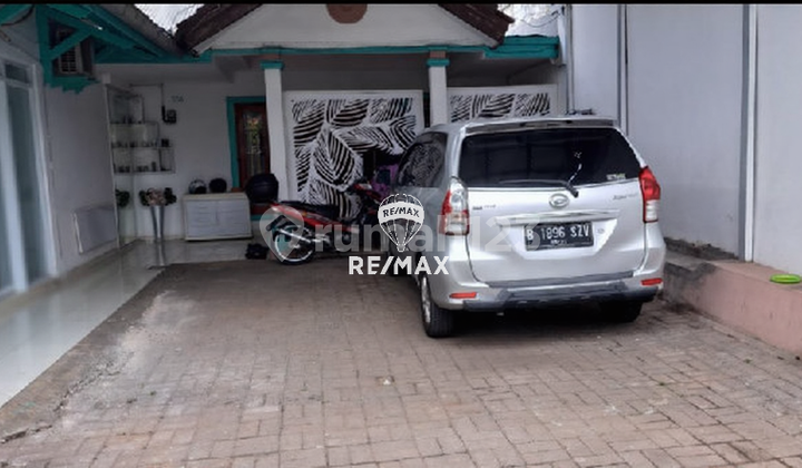 Disewakan - Rumah 2 Lantai 5Kt, 3Km di Jagakarsa, Jakarta Selatan 2